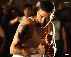 Akshay Kumar Fight in Brothers Movies HD Wallpaper
