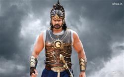 Bahubali Part 2 Movies HD Wallpaper