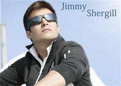 Bollywood Actor Jimmy Shergill HD Wallpaper