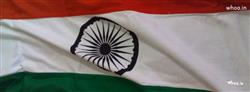 Indian National Flag Facebook Cover Page HD Images