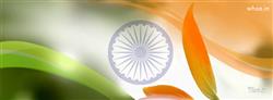 National Flag Happy Independence Day HD FB Cover