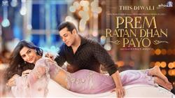 Prem Ratan Dhan Payo HD Movies Poster