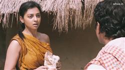 Radhika Apte Sizzling in Manjhi the Mountain Man Movies HD Wallpaper