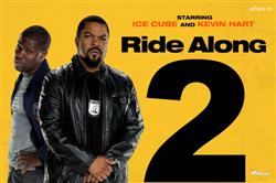 Ride Along 2 Hollywood Movies HD Poster