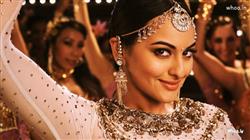 Sonakshi Sinha Face Closeup in Tevar Movies HD Movies Wallpaper