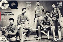 T20 World Cup Exclusive Poster with Summer Style Look