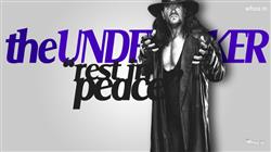 The Undertaker Rest in Peace HD WWE Wallpaper