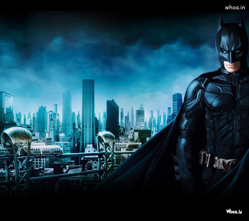 Batman The Dark Knight HD Movies Wallpaper