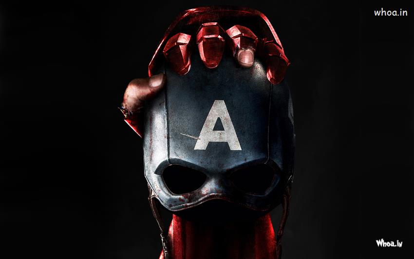 Captain America:Civil War 2016 HD Wallpaper