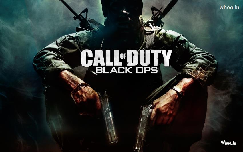 Call Of Duty Black Ops Hd Images Wallpapers Call Of Duty Black Ops