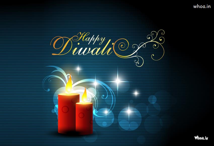 Diwali, Deepavali Is The Hindu, Jain And Sikh Festival Of Lights
