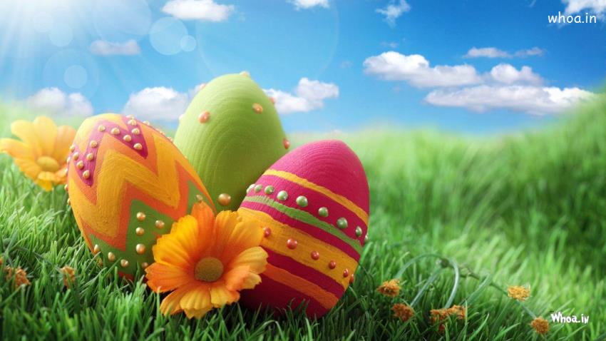 Happy Easter Festival Hd Images & Wallpapers Happy Easter