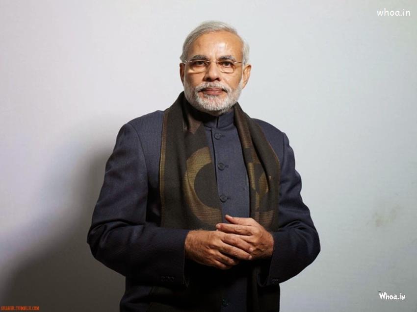 Indian Prime Minister Narendra Modi Images & Hd Wallpapers Collection