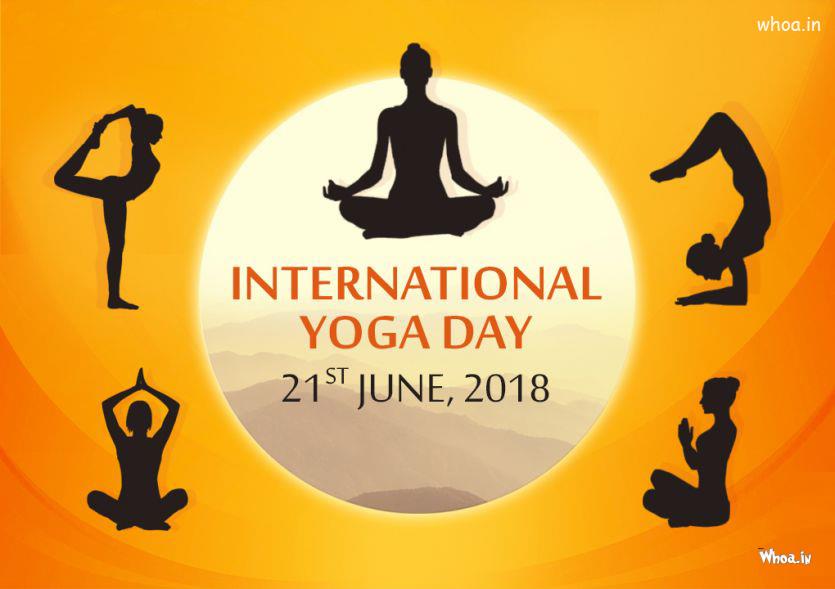 International Yoga Day World Yoga Day Hd Images Wallpapers