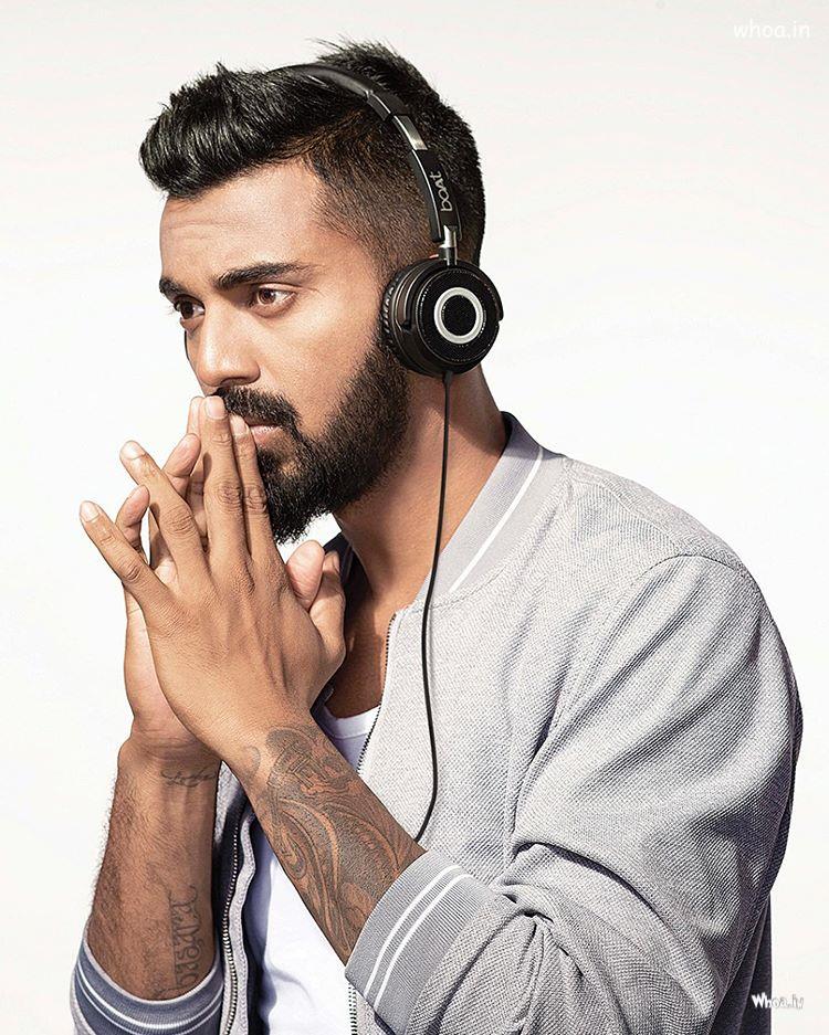 K L Rahul Indian Cricketer Hd Wallpapers For Mobile 
