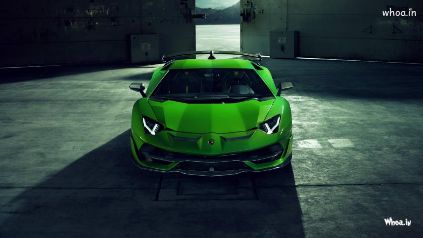 Lamborghini  Novitec Aventador HD 4K Images Wallpapers 