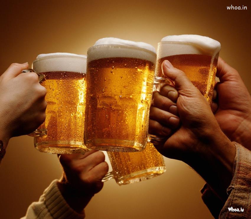 National Beer Day Hd Images And Wallpapers Drink Beer 