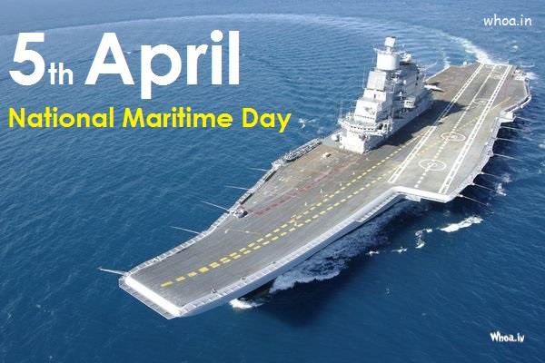 National Maritime Day Hd Images Wallpapers Maritime Industry