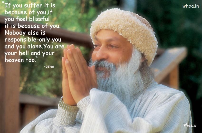 Osho Quotes Motivational Inspirational Quotes Life Changing Quotes
