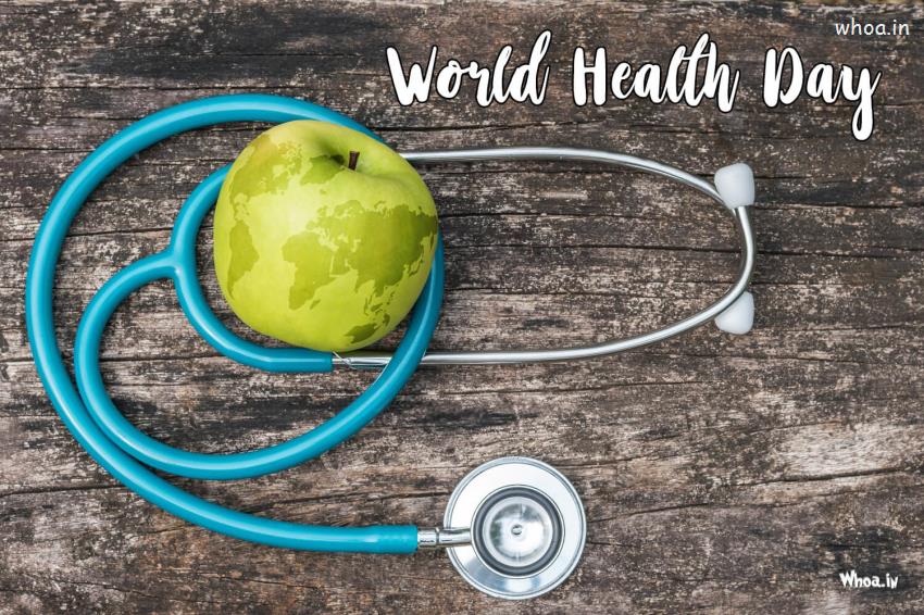 World Health Day Images & Hd Wallpapers World Health Day 