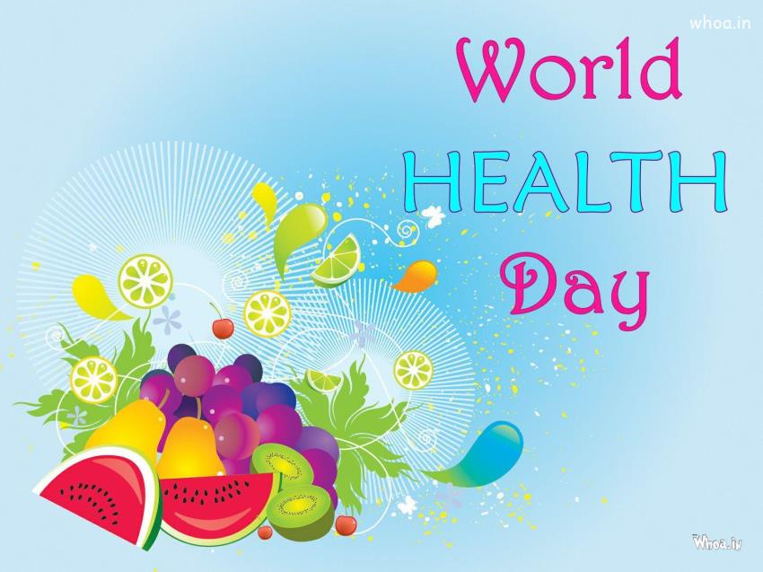 World Health Day Wallpapers & Hd Images World Health Day 