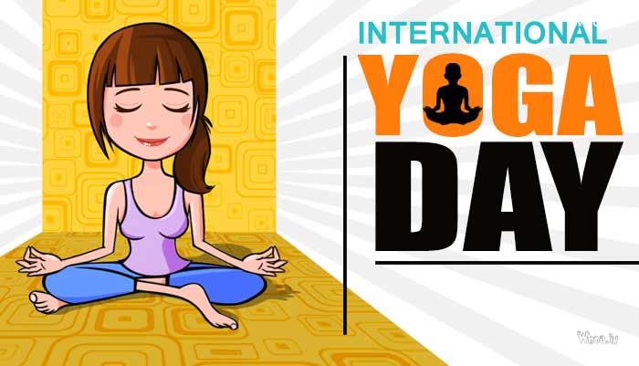 World Yoga Day International Yoga Day Hd Images Wallpapers