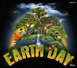 22 April Earth Day Celebration Images & Hd Wallpap