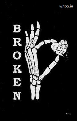 Broken Heart Images And Wallpapers And Stuff Free Download 