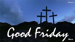 Hd Wallpapers for Good Friday Wallpapers Images  G