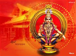 Lord Ayyappa Hd Images & Wallpaper Lord Ayyappa Go