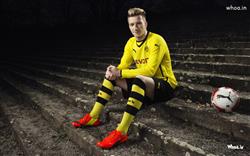 Marco Reus Soccer Player Sports Wallpapers 