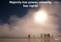 World Minorities Right Day 18th December Images Wa