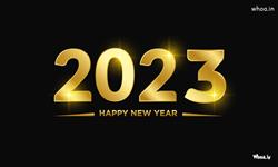 2023 happy new year all of you wishes images