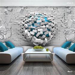 3D Wallpapers of wall in house INTERIOR GRAPHICS 3