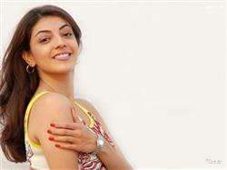 HD Image Of Bollywood Actress Kajal Agarwal From Her Movie