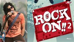 Image of the Bollywood musical and drama movie Rock On!! 2