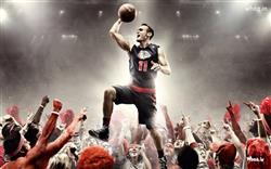 Nike Basket Ball HD Wallpapers