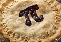 PI Approximation Day,22 July