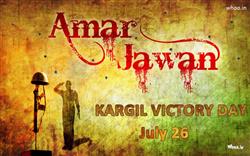 The kargil Victory Day