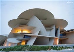 Amazing architecture design 