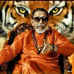 Bala Thackeray New Pictures & Images