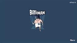 Bathman 1080Pwallpapers free download || KidsWallp