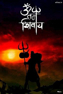 Best Collection of Lord Shiva Wallpapers For Your 