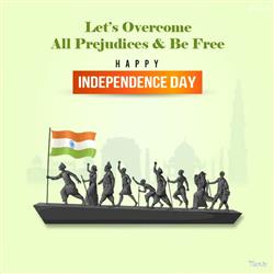 Best Happy Independence Day Hd Greetings Free Down