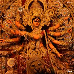 Best Maa Durga Images - Goddess Maa Durga Photos F