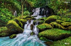 Best Natural Painting Images HD Wallpapers 