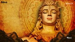 Best wallpaper for lord shiva