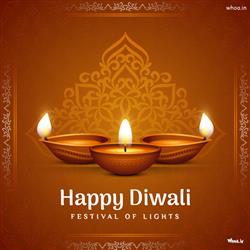 Diwali, Deepavali Is The Hindu, Jain And Sikh Festival Of Lights #4 Happy-Diwali  Wallpaper