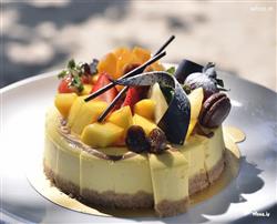 Fruits dessert pictures, images & photos gallery
