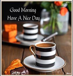 Good Morning Message Pictures, Images and Photos F